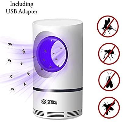 LED Mosquito Killer Lamp