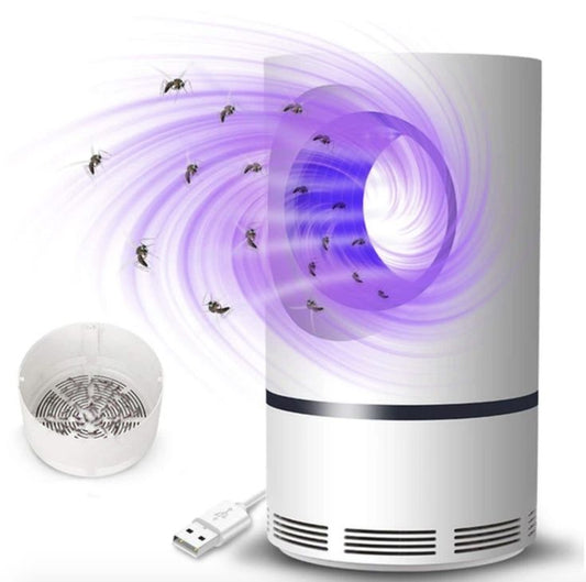 LED Mosquito Killer Lamp