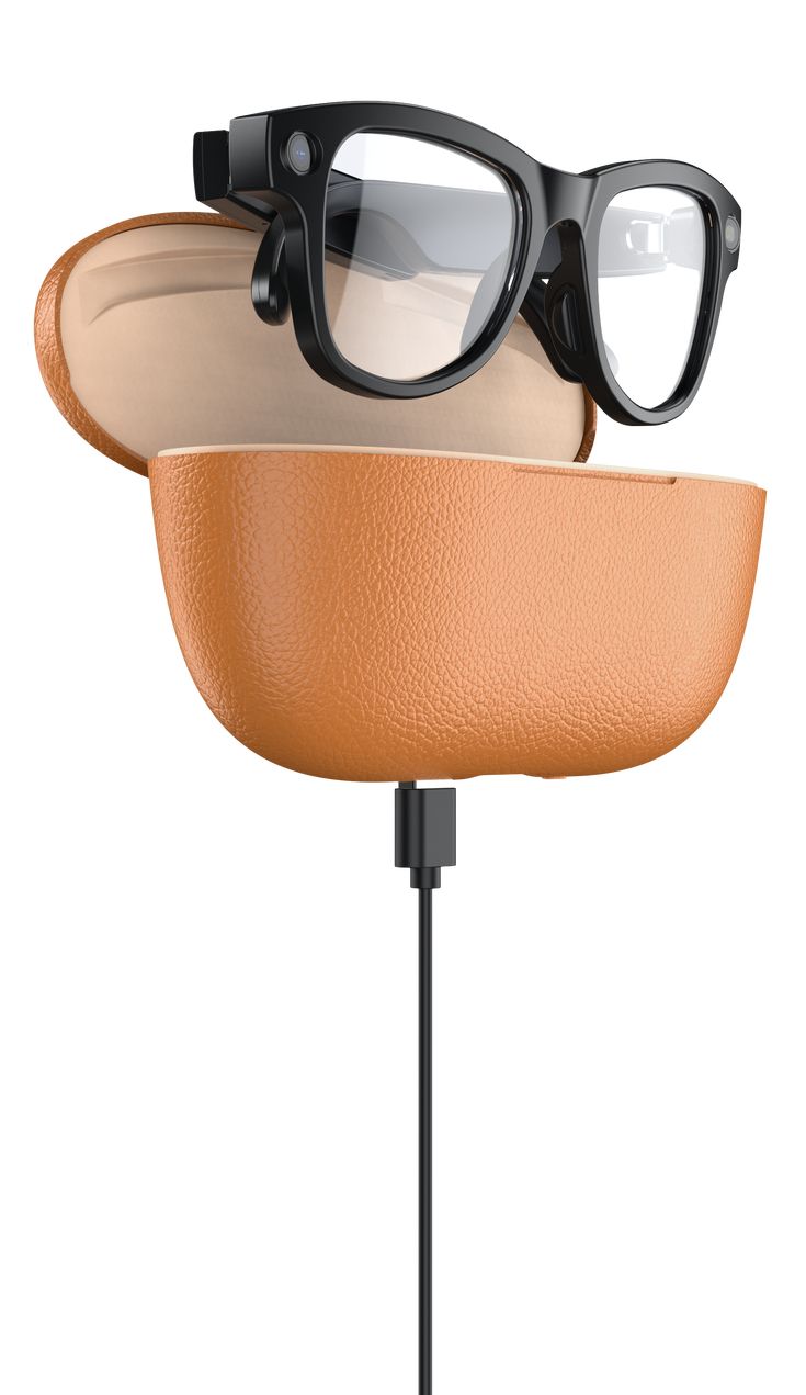 Premium Ray Ban Meta Ai Glassess