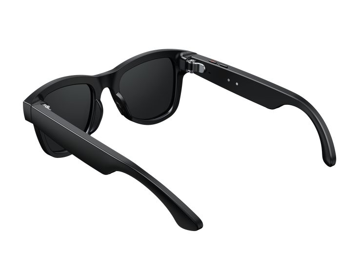 Premium Ray Ban Meta Ai Glassess