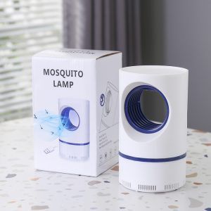 LED Mosquito Killer Lamp
