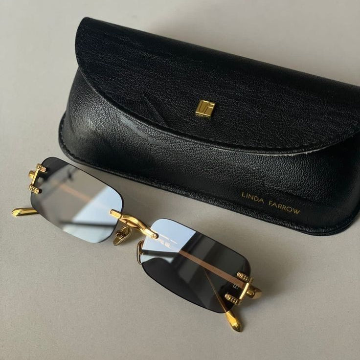 Premium Cheetah Glasses